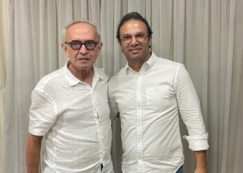 Líder da oposição em Gurinhem anuncia apoio à pré-candidatura de Cícero Lucena
