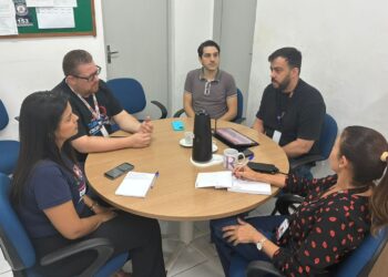 Secretaria de Saúde e Procon-JP definem diretrizes para prevenção a casos de intoxicação por metanol