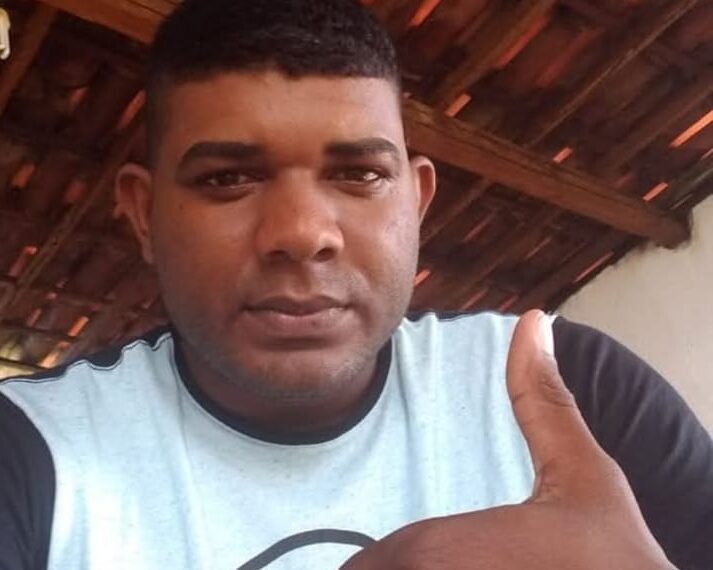 Homem é morto a tiros no bairro Colinas do Sul, em João Pessoa