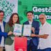 Cícero Lucena firma adesão de João Pessoa ao Programa Nacional de Gestão e Inovação