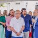 Cícero Lucena celebra avanços na Saúde e marca de 4 mil procedimentos cardíacos no Hospital Santa Isabel