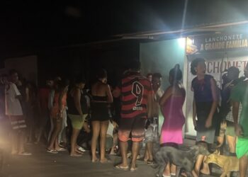 Cícero Lucena anuncia data de filiação ao MDB: cerimônia será em 7 de novembro