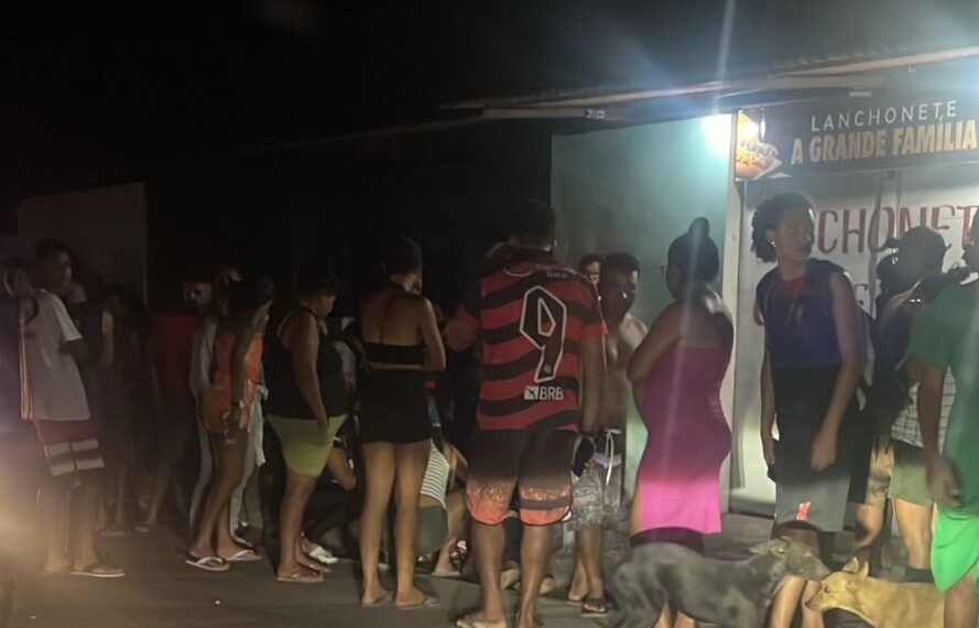 Cícero Lucena anuncia data de filiação ao MDB: cerimônia será em 7 de novembro