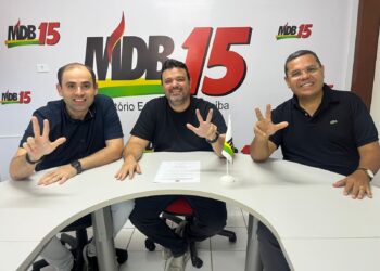 Mandato de Michel Henrique vira símbolo de inclusão e impacto social ao transformar mais de 3 mil vidas com uma Caravana inédita na Paraíba