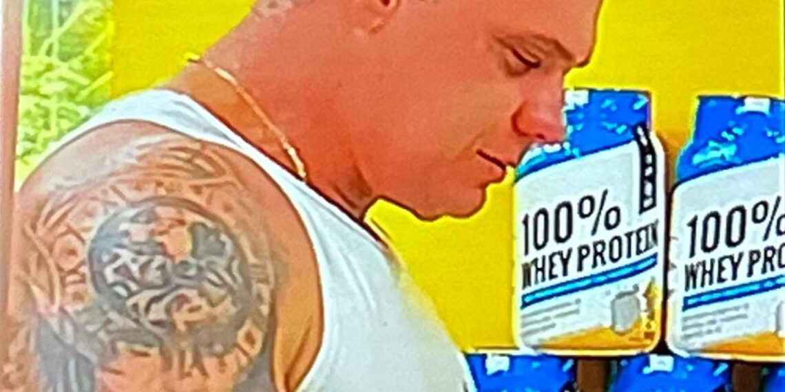 Homem é encontrado morto com as mãos amarradas em matagal do Bairro das Indústrias