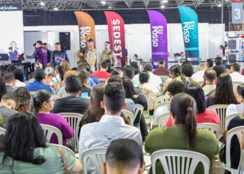 João Pessoa lidera geração de emprego entre capitais do Nordeste com saldo de 2.314 novos postos de trabalho