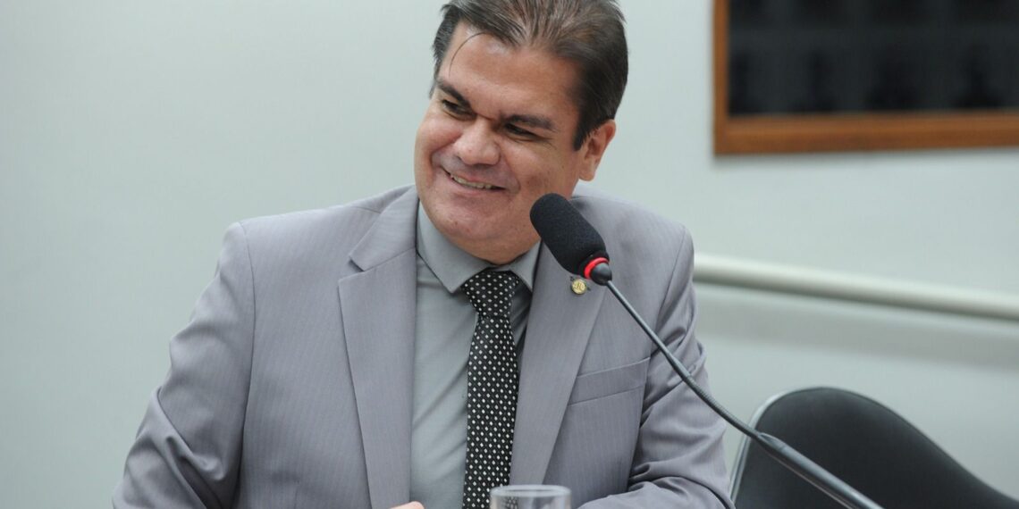 Mersinho Lucena participa de missão nos EUA para debater práticas de inovação e propriedade intelectual