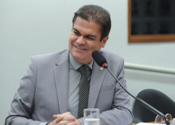 Mersinho Lucena participa de missão nos EUA para debater práticas de inovação e propriedade intelectual