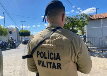 Dois homens são atingidos por tiros enquanto prestavam serviço a Cagepa, em Mandacaru