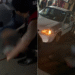 Homem morre após acidente entre carro e moto na Av. Cruz das Armas