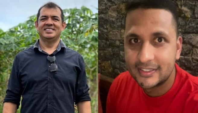 Secretários são exonerados após serem presos por morte de vereador