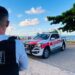 Corpo é encontrado em decomposição na Orla de João Pessoa