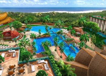 Tauá Resort João Pessoa abre 140 vagas com seleção em dezembro