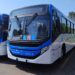 São Jorge compra 10 novos ônibus para o transporte coletivo de João Pessoa