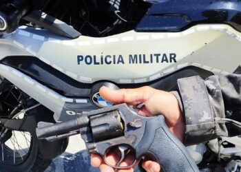Três homens são feridos a tiros durante ataque de criminosos em Tibiri