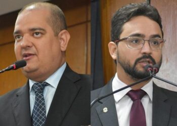 Bruno Farias rebate ataques de Tibério a Cícero e associa secretário ao escândalo do Padre Zé