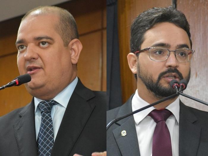 Bruno Farias rebate ataques de Tibério a Cícero e associa secretário ao escândalo do Padre Zé