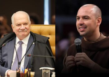 ALPB aprova títulos de Cidadania Paraibana ao ministro Edson Fachin e Frei Gilson