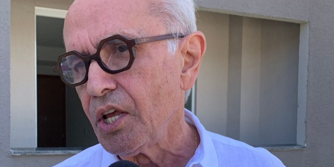 Cícero Lucena agradece apoio dos vereadores dos Republicanos e diz que tudo que fez foi graças às parcerias