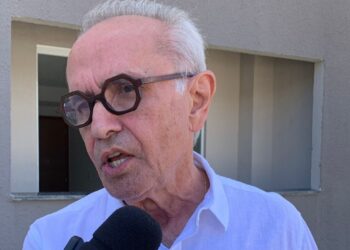 Cícero Lucena agradece apoio dos vereadores dos Republicanos e diz que tudo que fez foi graças às parcerias