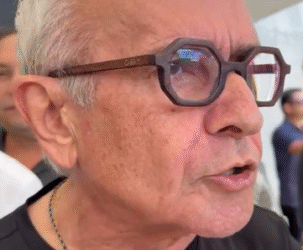 BATEU, LEVOU – Cícero Lucena rebate Aguinaldo Ribeiro e dispara: “Projeto pessoal é botar o sobrinho”