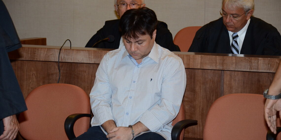 Condenado pela morte da defensora Fátima Lopes aparece como beneficiado em esquema que fraudou concurso