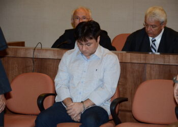 Condenado pela morte da defensora Fátima Lopes aparece como beneficiado em esquema que fraudou concurso