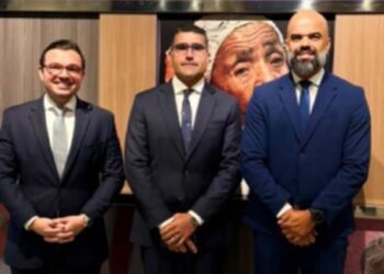 TRE-PB mantém cassação de vereador de Itaporanga por fraude à cota de gênero