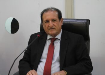 Hervazio avisa que não aceitará pressão para apoiar candidato governista: “nunca trabalhei, nem agi sob pressão”