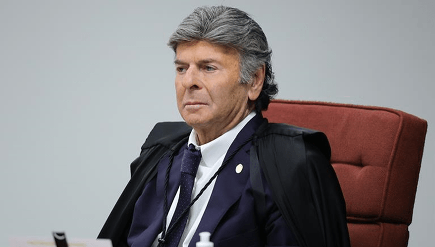 Bolsonaro inelegível: Recurso segue com Fux na 2ª turma ou fica na 1ª? 