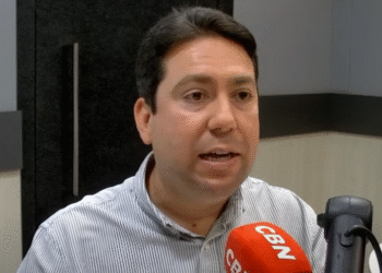 Felipe Leitão afirma que apoio de Adriano Galdino define vitória de Cicero nas eleições de 2026