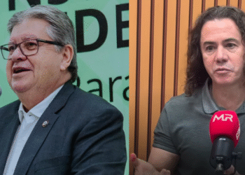 PB Agora/Anova aponta que João e Veneziano lideram corrida pelas duas vagas da PB no Senado
