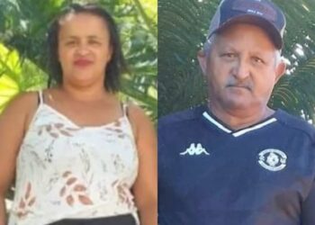 Homem mata ex-companheira na frente do filho de 9 anos, em Lagoa Seca