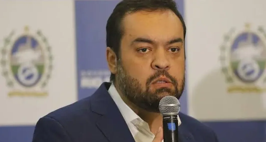 Após mais de 120 mortes, Castro diz que megaoperação no RJ foi ‘sucesso’: ‘De vítimas lá, só tivemos os policiais’