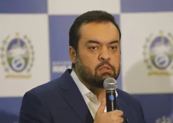 Após mais de 120 mortes, Castro diz que megaoperação no RJ foi ‘sucesso’: ‘De vítimas lá, só tivemos os policiais’