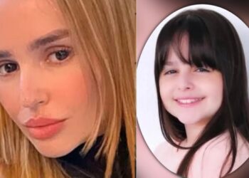 Influenciadora e filha são encontradas mortas em apartamento no Rio