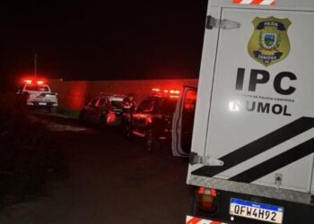 Homem é morto com oito tiros dentro de casa no bairro do Cristo, em João Pessoa