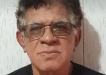 Homem morre após acidente entre carro e moto na Av. Cruz das Armas
