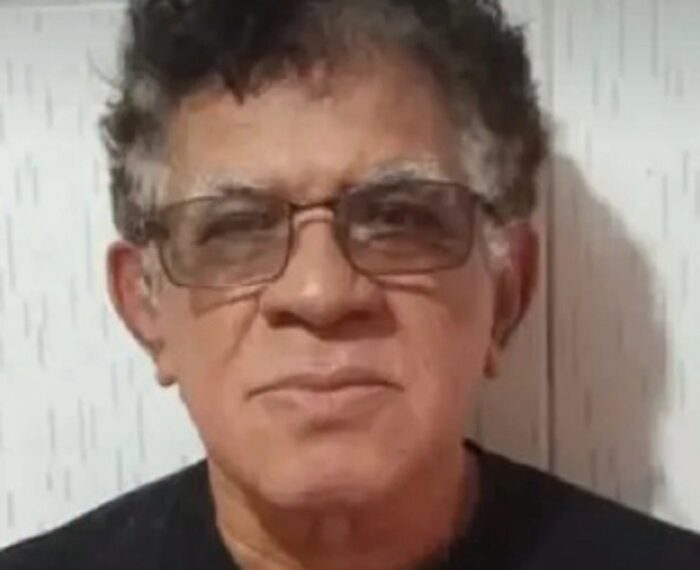 Homem morre após acidente entre carro e moto na Av. Cruz das Armas