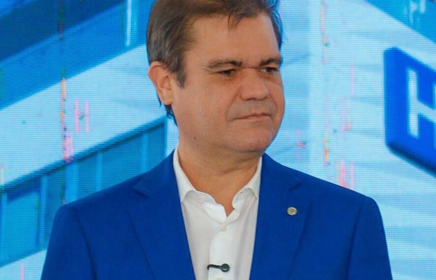 Governo Federal paga R$ 1 milhão de emenda do deputado Mersinho Lucena para Bayeux