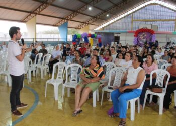 Mandato de Michel Henrique vira símbolo de inclusão e impacto social ao transformar mais de 3 mil vidas com uma Caravana inédita na Paraíba