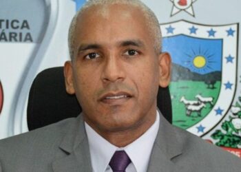 Entenda o motivo das mudanças nos batalhões da PM na Paraíba, segundo comandante-geral