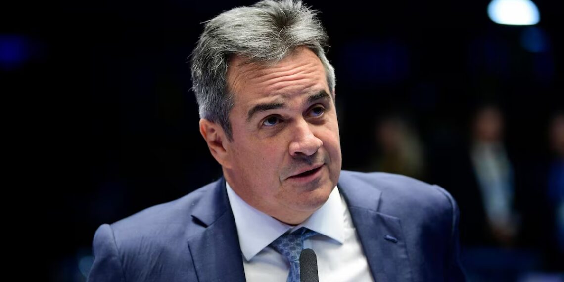 Eleições 2026: Se Tarcísio for candidato, PP deve obrigar diretórios do Nordeste a se opor a Lula