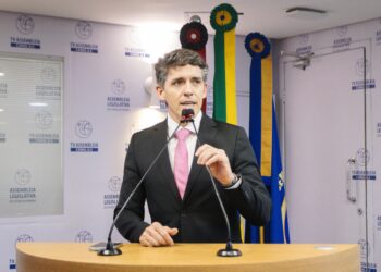 Paraíba cria Cadastro Estadual da Pessoa com Autismo