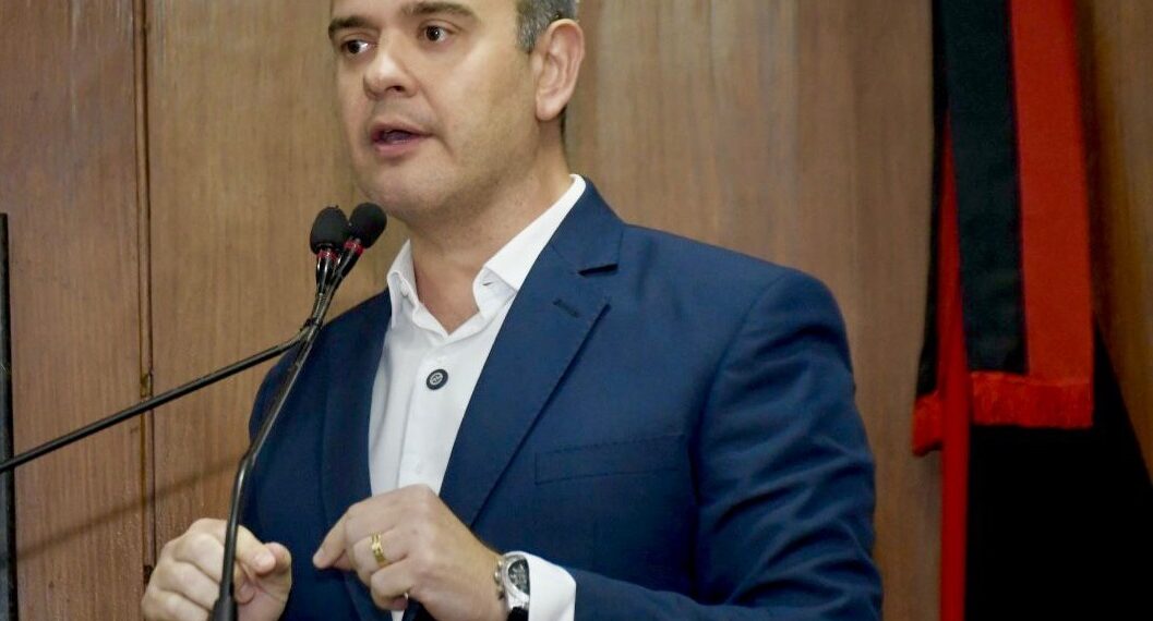 Vereador Wamberto Ulysses defende Clube Cabo Branco e alerta para risco de fechamento de espaço histórico de João Pessoa