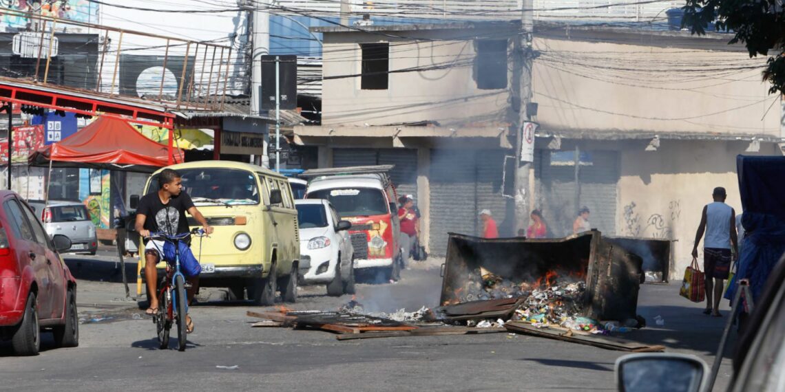 Operação no Alemão e na Penha tem 64 mortos e se torna a mais letal da história do Rio de Janeiro