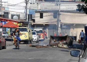 Operação no Alemão e na Penha tem 64 mortos e se torna a mais letal da história do Rio de Janeiro