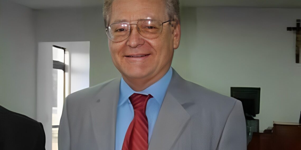 Marcus Odilon dará nome ao Arco Metropolitano, rodovia que liga Santa Rita ao Conde