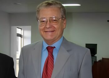 Marcus Odilon dará nome ao Arco Metropolitano, rodovia que liga Santa Rita ao Conde