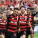 É tetra! Flamengo vence o Palmeiras na final e conquista o quarto título da Libertadores